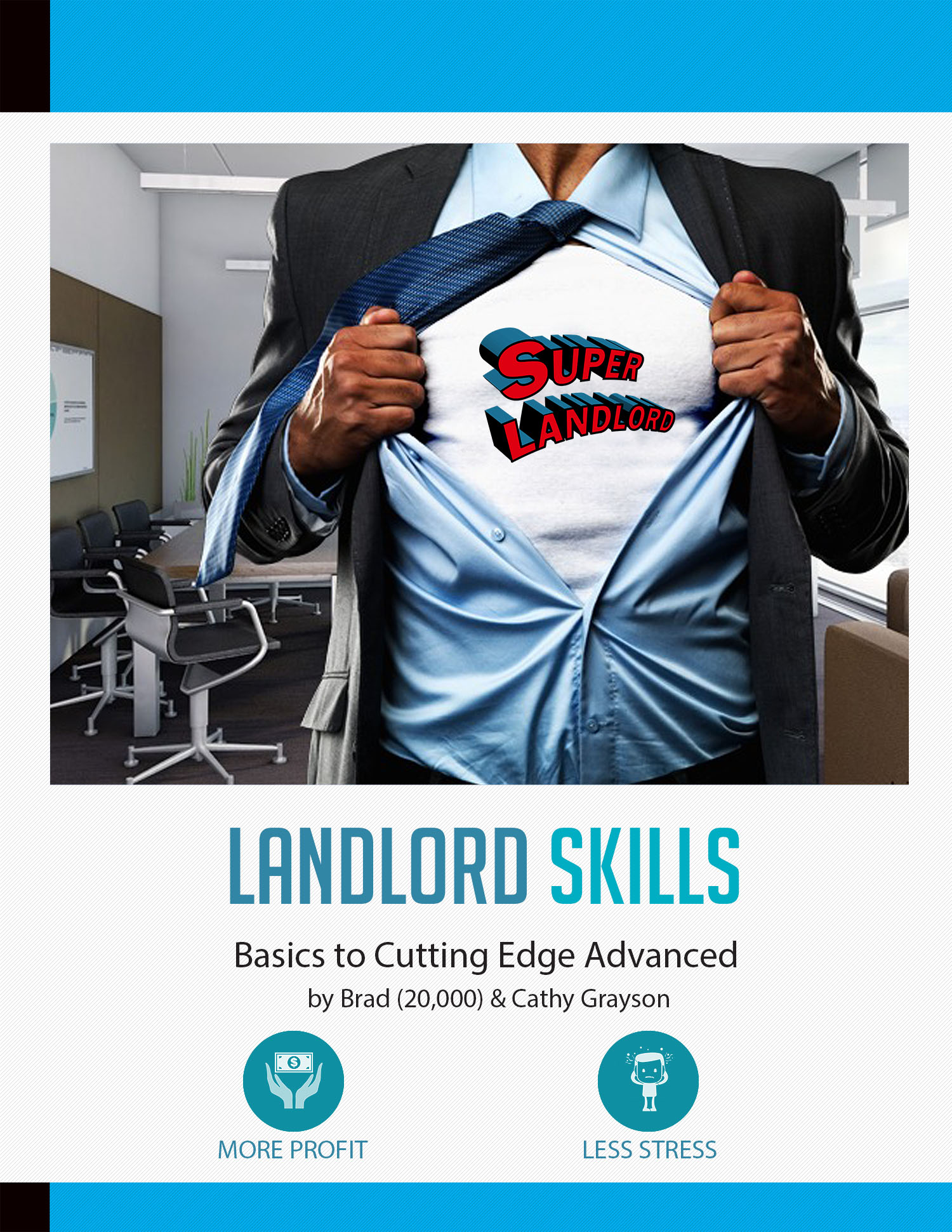 SEM Landlord Skills Handbook cover